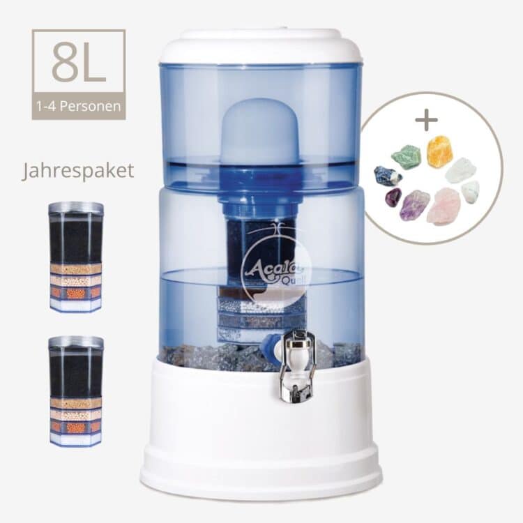 acala-quell-smart-jahrespaket-weiss-blau-wasserfilter