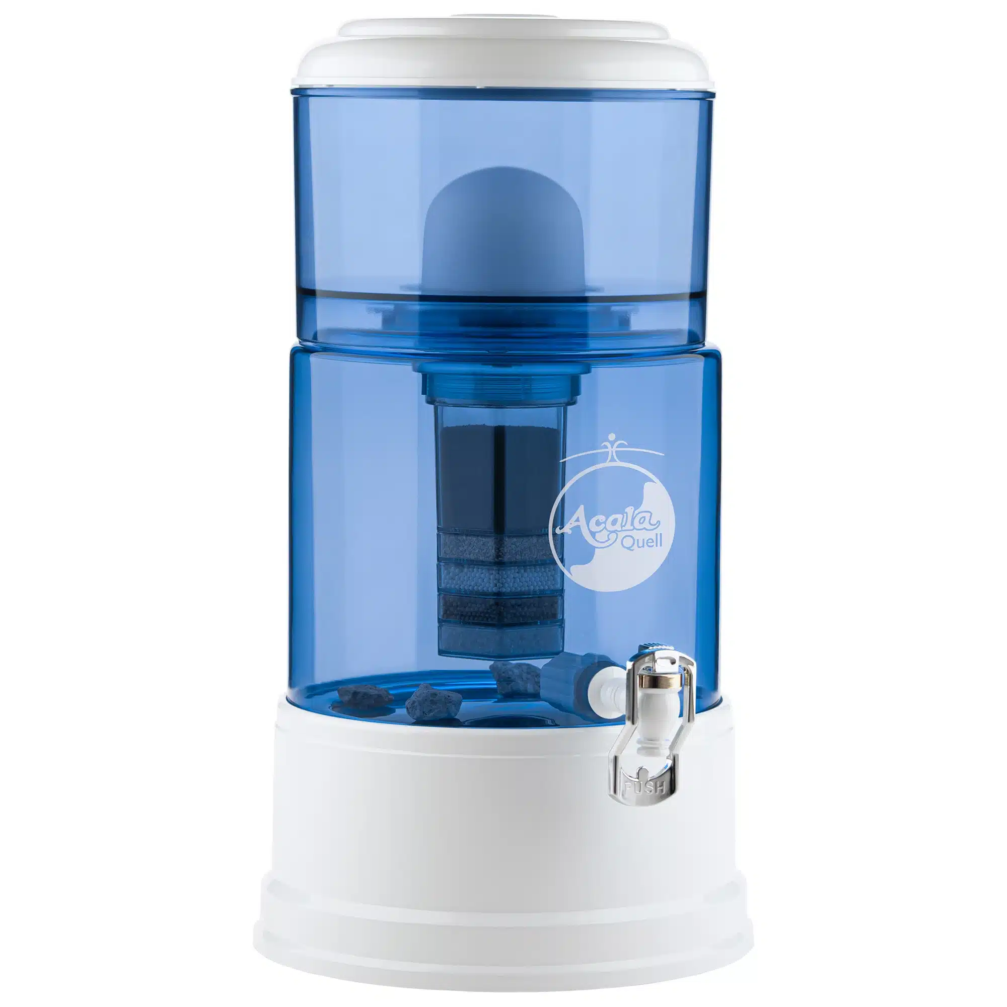 AcalaQuell Wasserfilter Smart