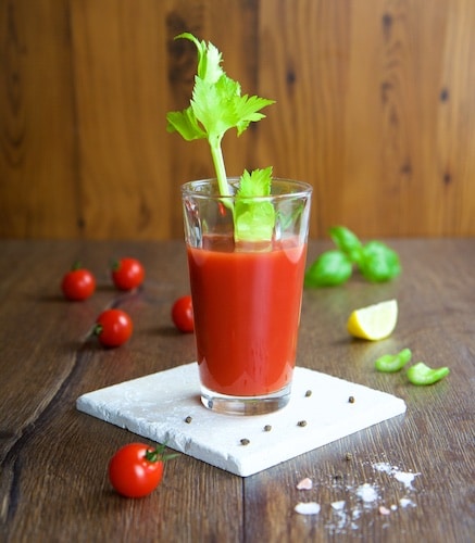 blog saft bloody mary