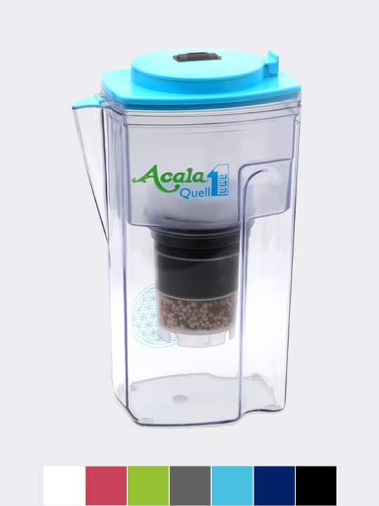 Wasserfilter Acala Quell One Wasserfilter Acala Quell One
