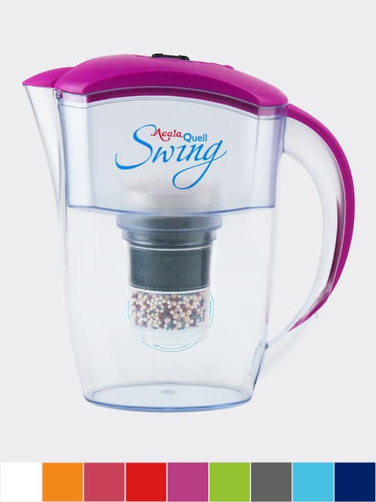 Wasserfilter Acala Quell Swing Wasserfilter Acala Quell Swing