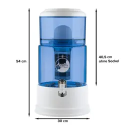 AcalaQuell Wasserfilter Smart
