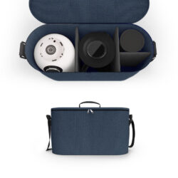 Hochleistungsmixer-Attivo-Bianco-Reisen-Tasche