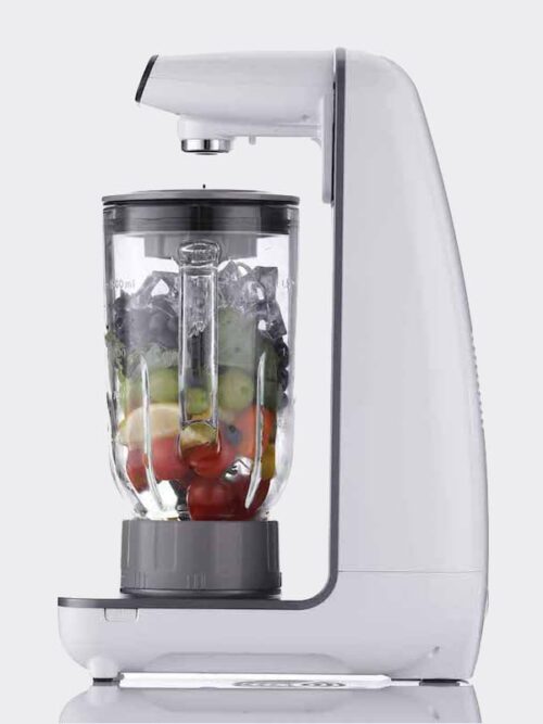 Byzoo Giraffe Vakuum Standmixer