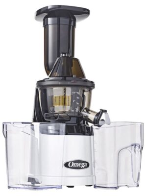 Omega Entsafter Mega Mouth kaufen