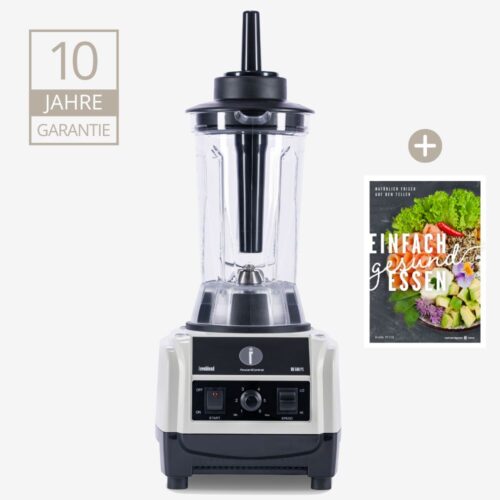 Revoblend RB 500 PC Professional Hochleistungsmixer