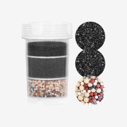 Acala-Quell-Kannenfilter-Kartusche-filterphasen