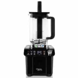 Hochleistungsmixer-Gusto-Pro-Mit-Stampfer-bianco-di-puro