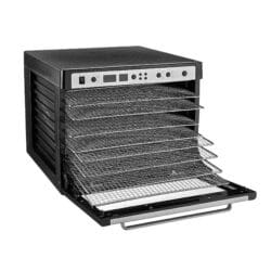 Sedona_Combo_Rohkost_Doerrgeraet-edelstahl-offen