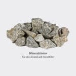 Acala Quell Mineralsteine