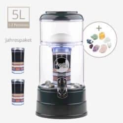 acala-quell-mini-jahrespaket-anthrazit-klar-wasserfilter