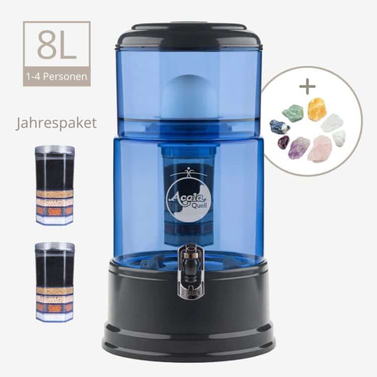acala-quell-smart-jahrespaket-anthrazit-blau-wasserfilter