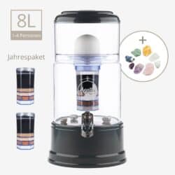 acala-quell-smart-jahrespaket-anthrazit-kristall-wasserfilter
