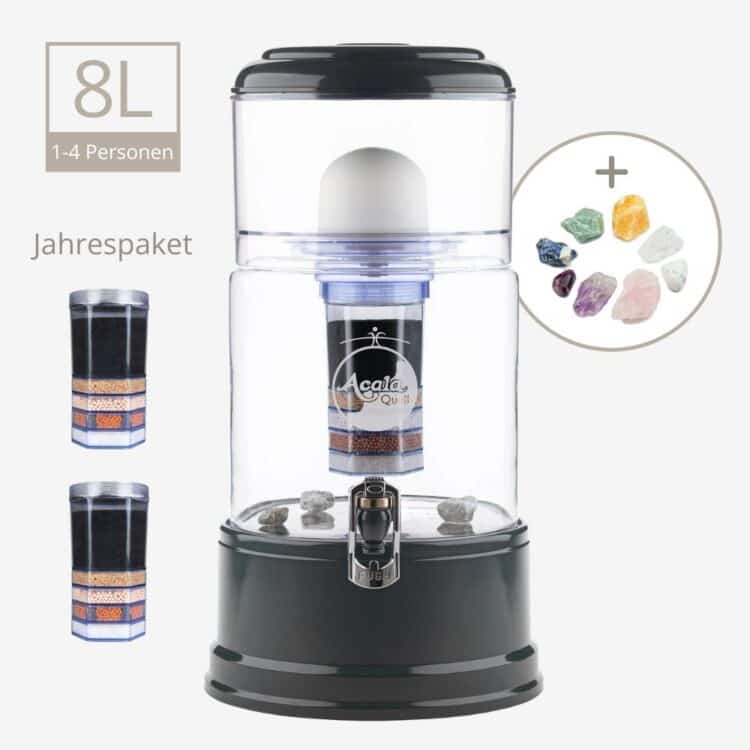 acala-quell-smart-jahrespaket-anthrazit-kristall-wasserfilter