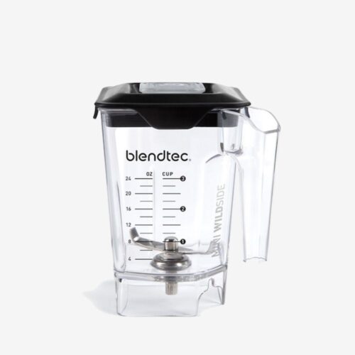 Blendtec Mini WildSide Jar 1,3 Liter