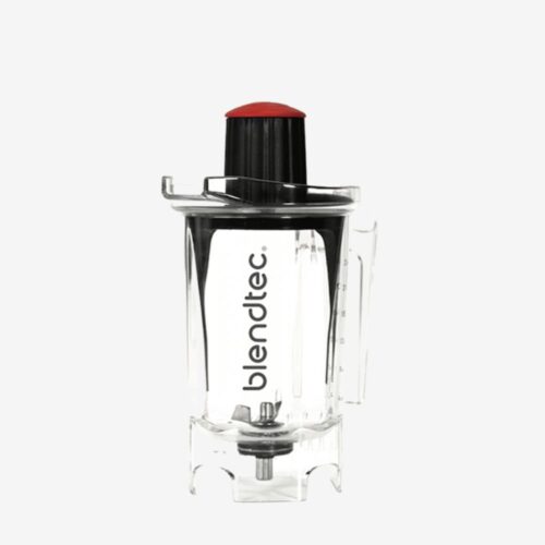 Blendtec Twister Jar | 1 Liter