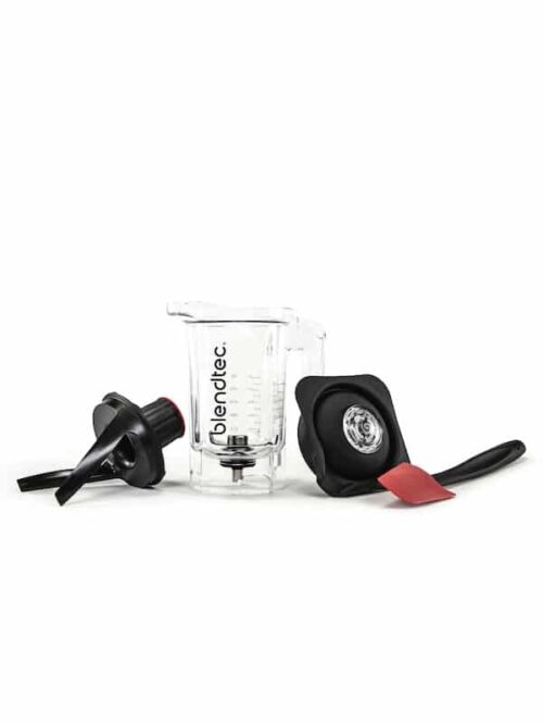 Blendtec Twister Jar