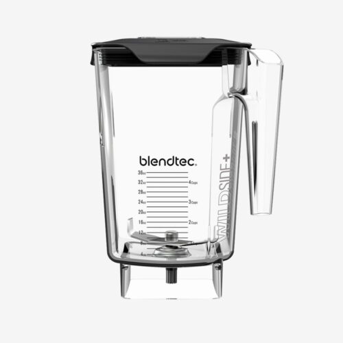 Blendtec WildSide+ Jar | 2,6 Liter