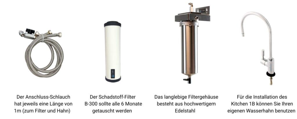 crystallus kitchen 1b anschluss