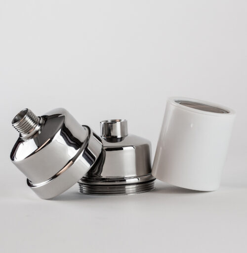 Crystallus Shower - Duschfilter