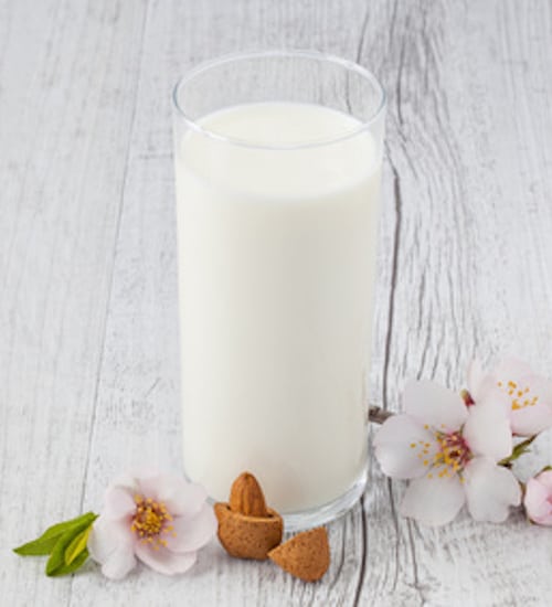 Dattelmilch - Rohkost Rezept für Entsafter und Saftpresse