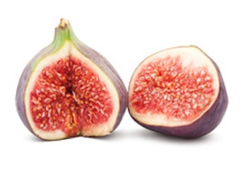 Fruits and Vegetables Feige