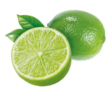 Limetten Limette