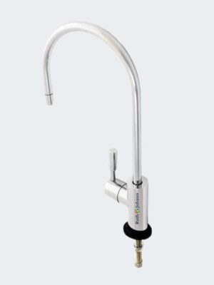 Crystallus Wasserhahn