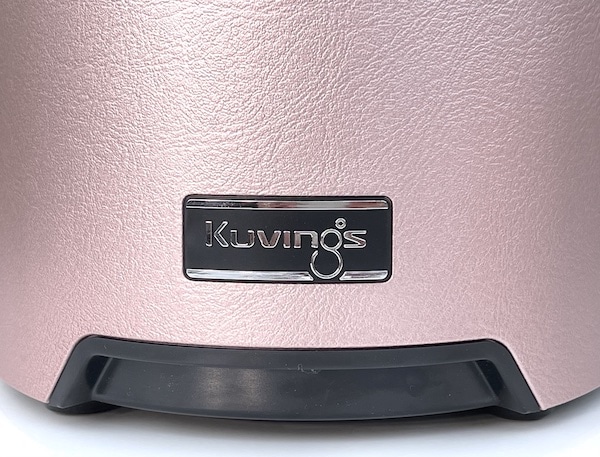 kuvings brand 7403