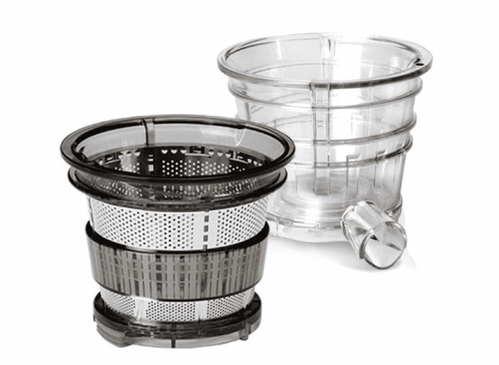 Entsafter Kuvings EVO820 Slow Juicer - HAPPY VITA
