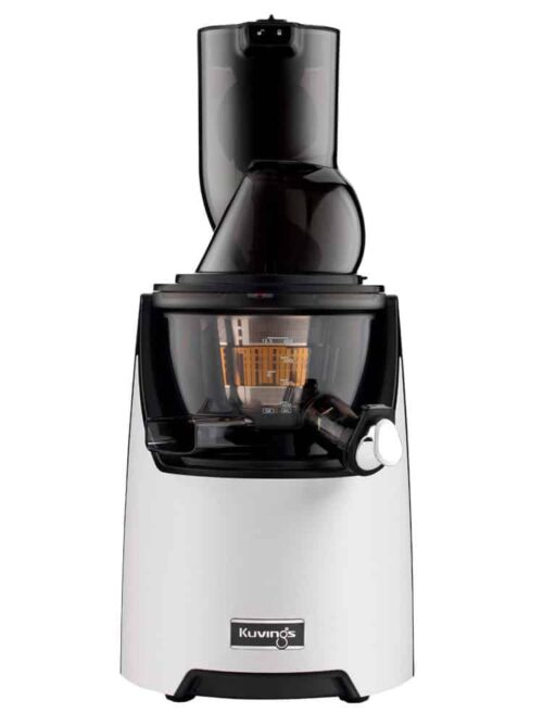 Kuvings Whole-Slow-Juicer EVO820 Weiss