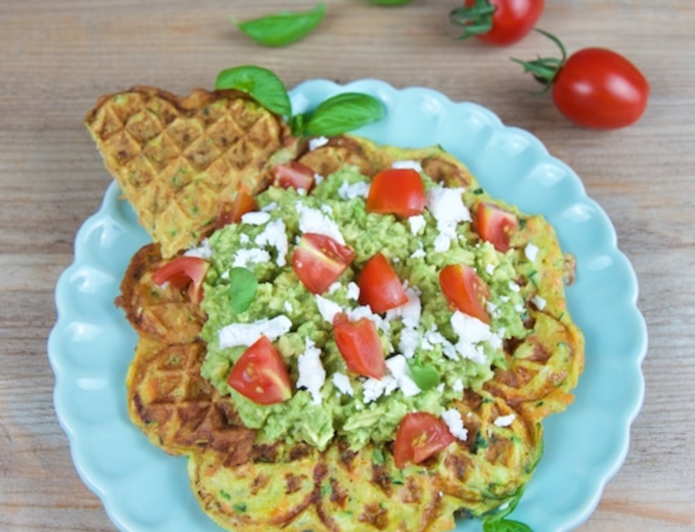 Tex-Mex-Bowl - HAPPY VITA