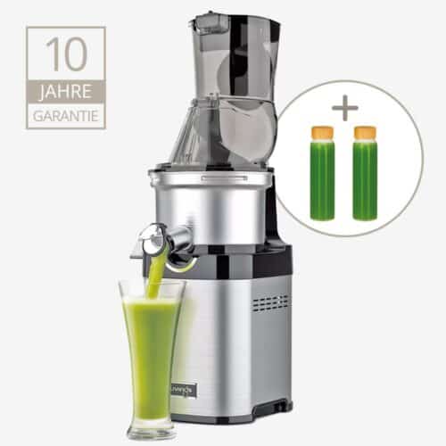 Kuvings Whole Slow Juicer Master Chef CS700