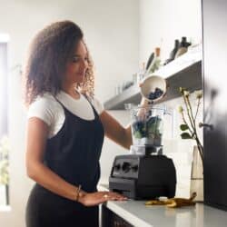 vitamix-E310-mixer