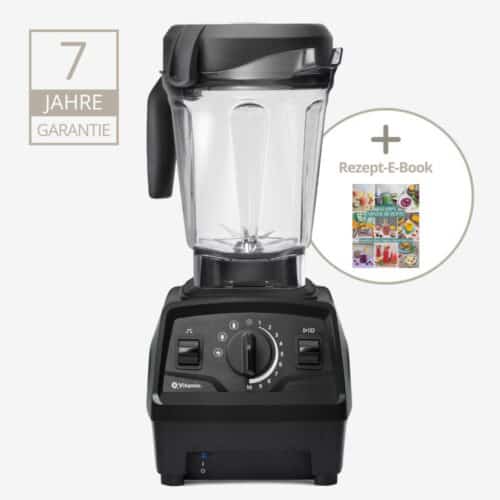 Vitamix E520 Hochleistungsmixer