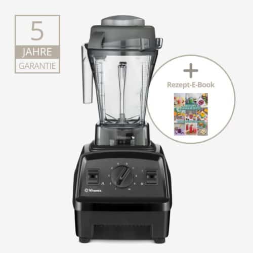 Vitamix Explorian E310 Hochleistungsmixer