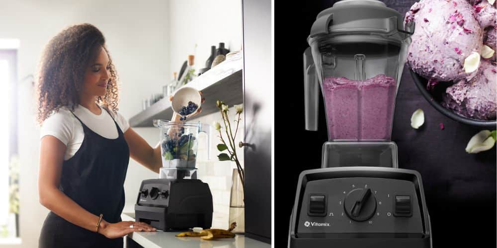 vitamix