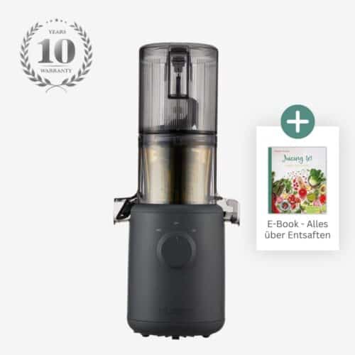 Hurom H310A Entsafter - Easy Press