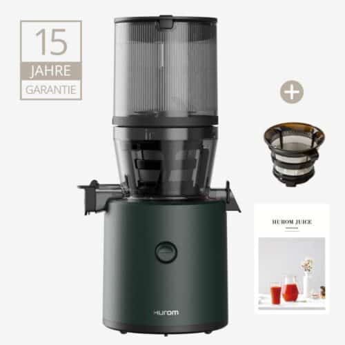 Hurom H320N Entsafter - Pure Press Line
