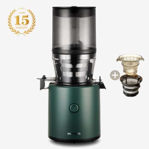 Hurom H320N Entsafter - Pure Press Line