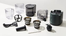 Zubehör Hurom H320 Entsafter