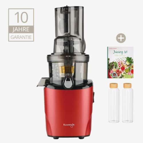 Kuvings REVO 830 Entsafter