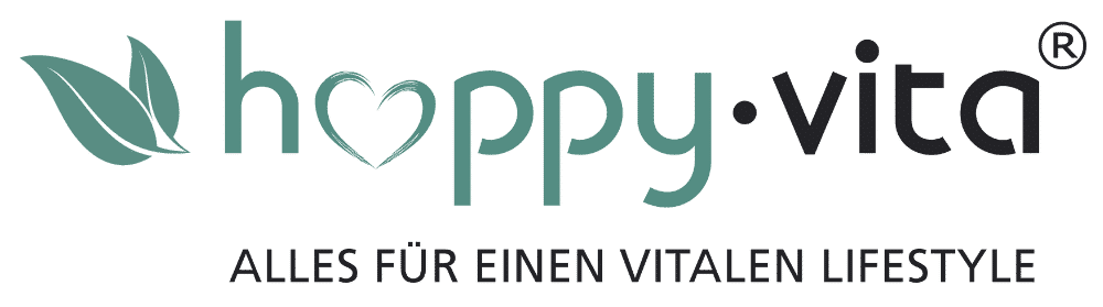 HAPPY VITA logo