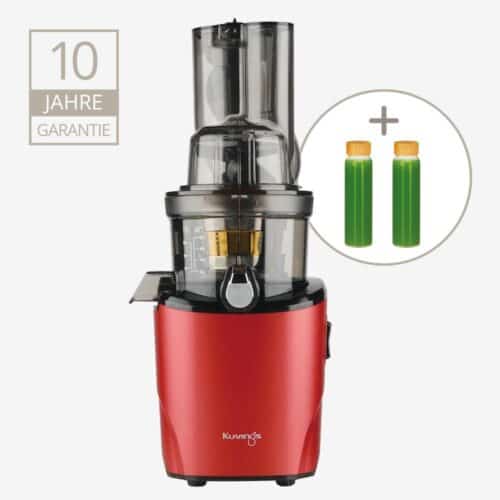 Kuvings Revo 830 rot