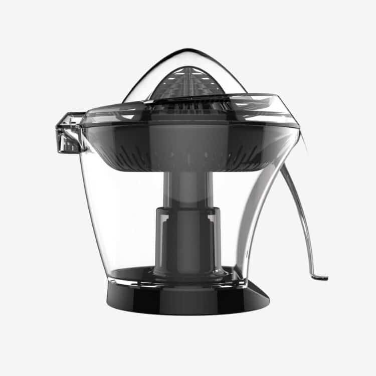 zitruspressen-aufsatz-kuvings-revo830-entsafter