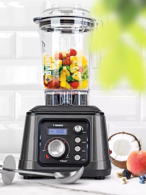 Tribest Dynapro Power Blender