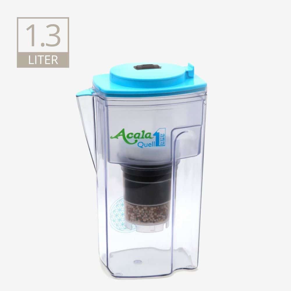 Acala Quell One Wasserfilter