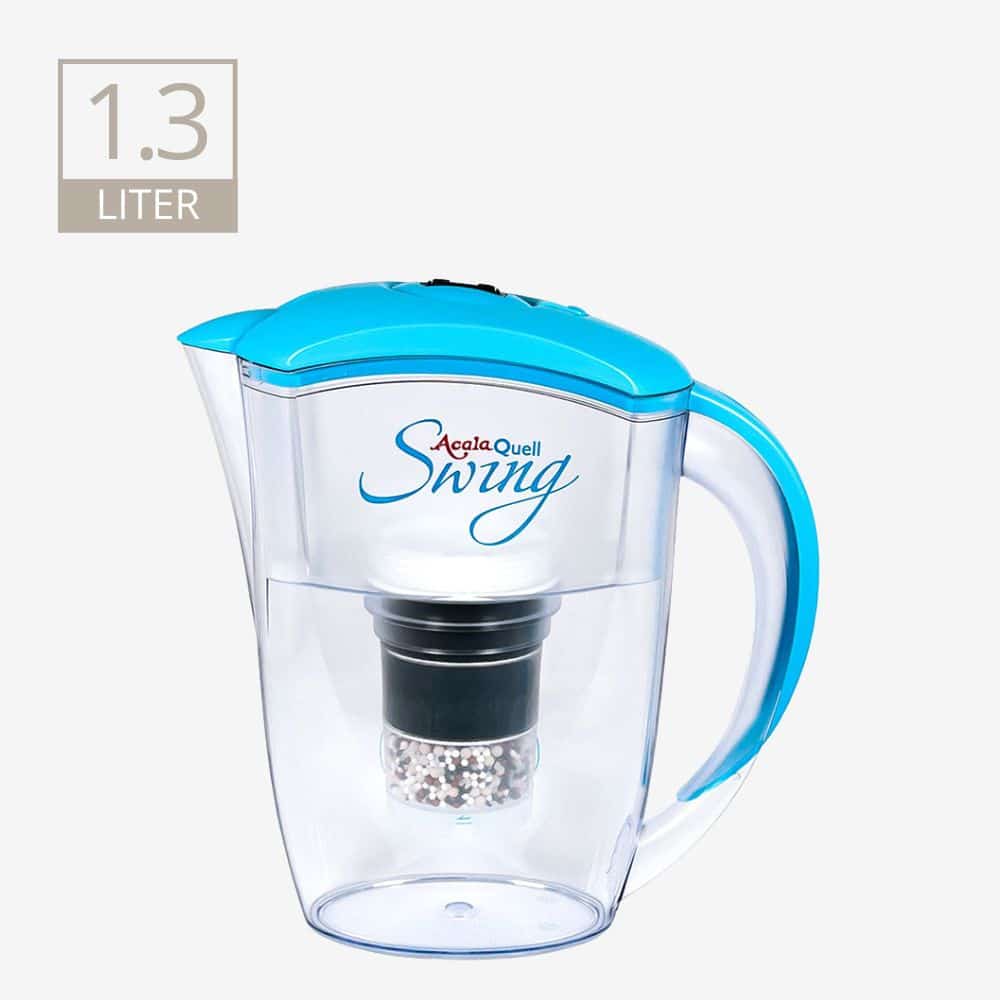 Acala Quell Swing Wasserfilter