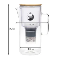 acalaquell-kannenfilter-silizia-maße-der-natur-entsprechend-revitalisiertes-trinkwasser