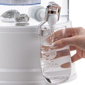 acalaquell-standwasserfilter-variante-hahn-kristallklar-weiß-valentin-wasser-erfrischender-wassergenuss